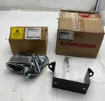 Genuine Raymond 154-012-356/001 Filter Card Assembly 15A 250V. Fixed Price $121.76.