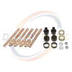 Kit 3054391 Electric Forklift Hyster Contactor. Fixed Price $77.98.