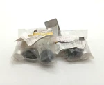 Yale 505963578 Cylinder Kit Lot Of 2. Fixed Price $24.50.