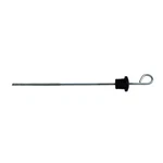 32604-23330-71 Toyota Forklift Oil Dipstick 7FD (G)10-30 (G)J35. Fixed Price $24.90.