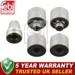 Febi Front Rear Wheel Nut Fits Mercedes Sprinter 2006- 2.1 Cdi 3.0 3.5. Fixed Price $52.66.