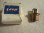 Lpm Trick Prtas Thermostat Forlift Pn# 100-1397. Fixed Price $5.00.