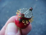 Lot Grayhill Rotary Switches -- 2-POS 6PDT 71A30-01-6-2S New & Unused. Fixed Price $60.00.