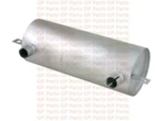 Hyster 339540, Muffler, H50XL, H60XL. Fixed Price $342.00.