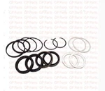 Toyota 04433-20011-71, Seal Kit Steer Cylinder, 5FGC25. Fixed Price $192.00.