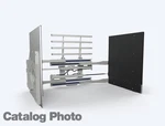 Cascade 18J Carton Clamp B48486. Fixed Price $12636.00.