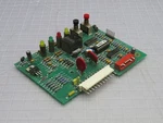 Hobart 192617-001 250CII Series Main Controller Pcb Board T268850. Fixed Price $249.99.