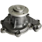 Fpe Water Pump Yale 901096872 Hacus - New. Fixed Price $136.24.