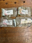 Toyota Forklift Female Coupling 68122-U2180-71 68121-U2180-71 Hydraulic. Fixed Price $99.99.