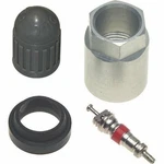 Dill 2030K Tpms Valve Stem Service Kit For Dodge Chrysler W/ Schrader Sensors. Fixed Price $7.84.