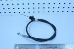 Nos Vintage Mini Bike Throttle Brake Cable 29" Housing 32" Total. Fixed Price $9.99.
