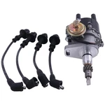 Distributor 19030-78120-71 Toyota Engine 5K Forklift 5FG15 6FG10 6FG25 7FG20. Fixed Price $112.93.