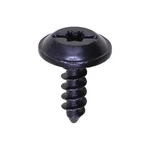 Au-ve-co 25469 Bumper Cover Torx Slotted Flat Round Washer Head Tap Screw 25EA. Fixed Price $32.48.