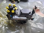 Komatsu MHE236 M1OA Fuel Injection Pump Ambac 6A100A9555A8 , 691022C91. Fixed Price $1650.00.