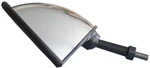 Forklift Golf Cart Tractor Panoramic Mirror Plastic Holder 105TA4844 ER014A. Fixed Price $23.50.