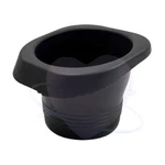 Cup Holder Fits Toyota Forklift Series 8FGCU30 8FGU25 53215-U2230-71. Fixed Price $12.40.