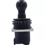 101174GT 62390GT Dual Axis Joystick Controller For Genie S-45 S-60 S-65. Fixed Price $69.99.