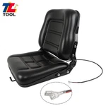 Universal Forklift Fold Down Tractor Adjustable Back Seatbelt New. Fixed Price $65.19.