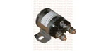 Tennant 02424, Relay (24VDC)(100AMP)(WHT) 140E, 6080E, 3700, Ssr, 37B, R14, T7. Fixed Price $81.00.