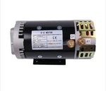Genie 24V Pump Motor 105387GT GR-08 GR-12 GR-15 GR-20 QS-12 QS-15 QS-20 TZ-50/30. Fixed Price $759.89.
