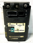 Crown P/n: 121611 Forklift Access Electronic Controller Module 24/36VOLT 55C. Fixed Price $200.00.