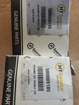 Genuine Oem Yale Hyster 580009185 Double Roller Bearing Set Of 2. Fixed Price $80.00.