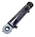 Kalmar 90037316 Hydraulic Cylinder 125MM Bore 368MM Stroke Forklift Steering. Fixed Price $1295.00.