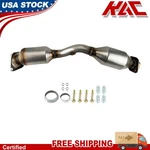 Front Catalytic Converter Fits 2012-2018 Nissan Versa 1.6L And 2014-2017 Note. Fixed Price $73.99.