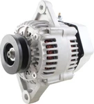 Alternator For Yanmar 11925477200 7020729 1599869 3070341 1012112590 TB260 11559. Fixed Price $109.90.