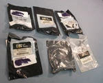 Cat Lift Trucks 97754-02400 Horn Brush Holder 9775402400 1.6" Length Lot Of. Fixed Price $34.99.