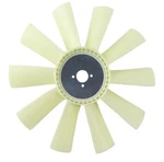 2485C518 Radiator Fan Blade Compatible With Perkins Engine. Fixed Price $59.99.