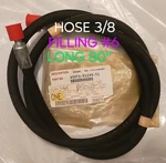 Toyota 45071-U1290-71 Power Steering Cylinder Hose Assembly Genuine Part Japan. Fixed Price $175.00.