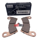 Oem Polaris Rgr Rzr Xp 900,800,1000, Brake Kit 2203747,2205949. Fixed Price $37.95.