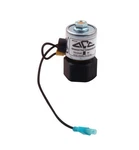 Universal Lockoff Solenoid - Lpg 12 Volt 180 Deg. Fixed Price $68.33.