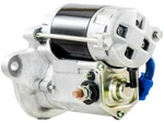 New Starter Motor Fits Caterpillar Forklift T150D T165 T180 T125D 6T7004 446518. Fixed Price $141.02.