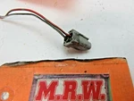 Master Cylinder Brake Switch Wire Plug Connector Fluid Level Sensor Fits Toyota. Fixed Price $49.93.