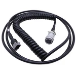 Cable Harness / Coil Cord 1001096705S For Jlg Scissor Lift 1930ES. Fixed Price $95.00.