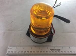 0230350 Hyster Strobe Light SK47180215JE. Fixed Price $144.13.