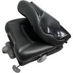 New Sears 4603382, Vinyl Seat SA32218.901 **sale**. Fixed Price $824.89.