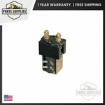 Contactor Volts 180 Amps Golf Car Electric Forklift Single Pole CTR-24-206. Fixed Price $111.67.