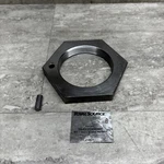 Total Source 122701009A01 Wheel Bearing Nut For Axletech, New. Fixed Price $199.99.