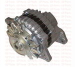 Komatsu 23100-GY360, Alternator New (35A) (fuel Safety) FG25ST-16. Fixed Price $1264.00.