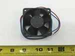 Clark 12 Volt Fan 08077157 SK09200220JE. Fixed Price $75.00.