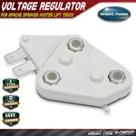 Alternator Voltage Regulator For Apache Sprayer Hyster Lift Truck 1116441 D691. Fixed Price $17.29.