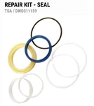 New Daewoo Forklift Repair Kit, Seals, G20S-3 DWD511159 (qty 1). Fixed Price $50.00.