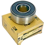 Hyster Forklift/lift Truck Double Row Seal Roller Bearing 184330 Nos. Fixed Price $94.94.