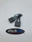 4010537 Motor Pair Of Brushes Fits Hyster SK-36240714CN. Fixed Price $40.66.