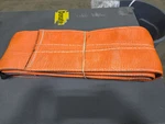 Caldwell 84-4-6 Fork COVERS,NYLON,6" W, 5TAF5 Only 1. Fixed Price $400.00.