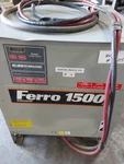 Forklift Charger Cd Technologies VFR12CEM550 Ferro 1500. Fixed Price $249.99.