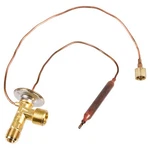 For Nissan 810 & Maxima 1981 New A/c Ac Expansion Valve Device Tcp. Fixed Price $38.41.